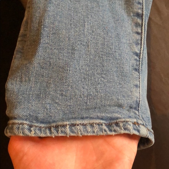 gap skinny fit jeans - Picture 4 of 4